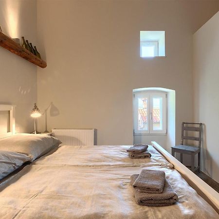 Villa Kozljak Exteriér fotografie