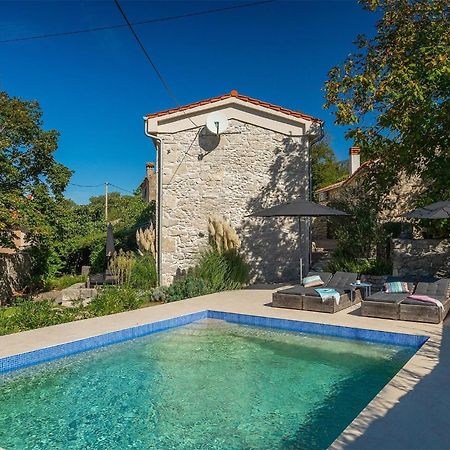Villa Kozljak Exteriér fotografie
