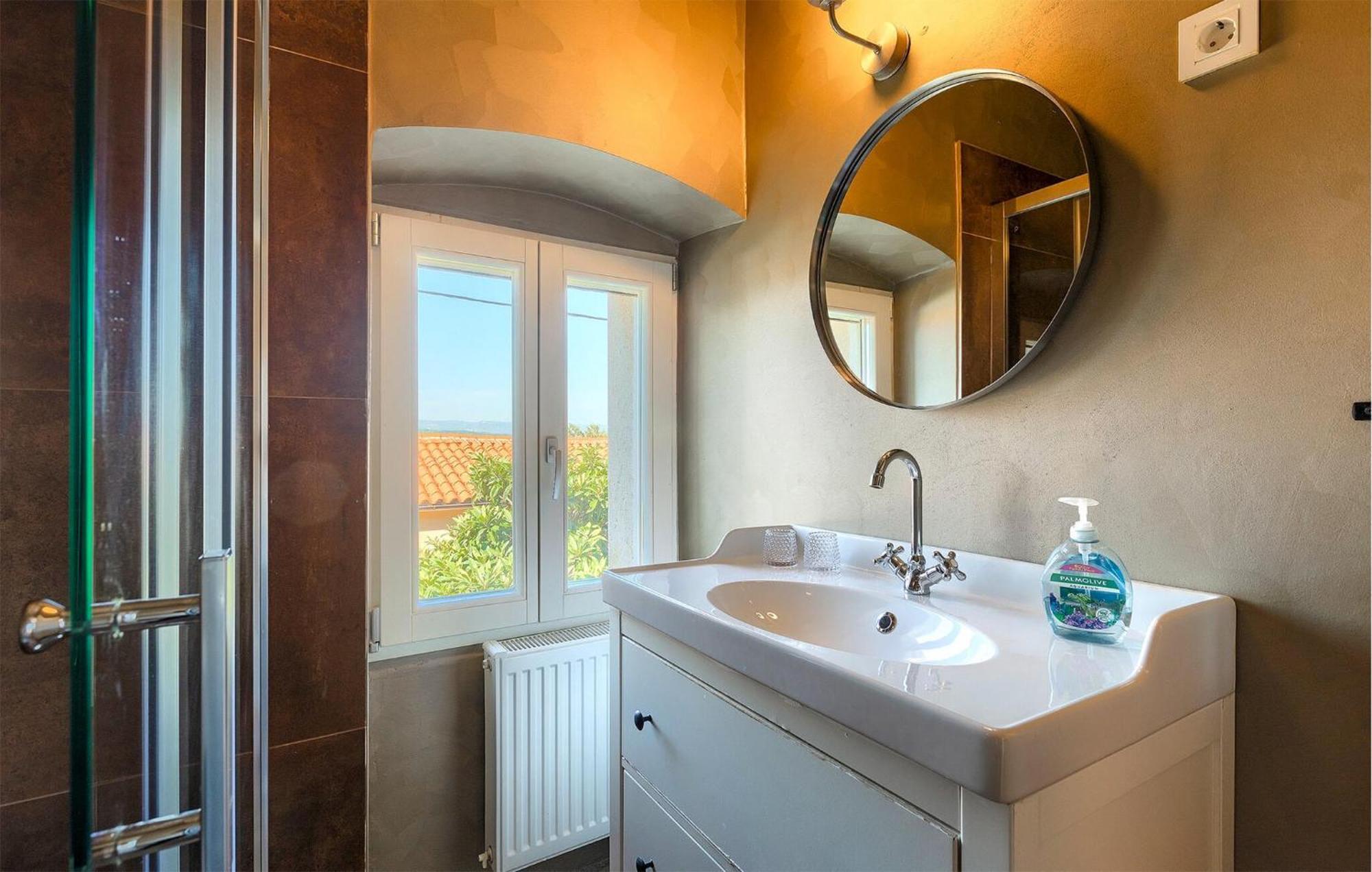 Villa Kozljak Exteriér fotografie