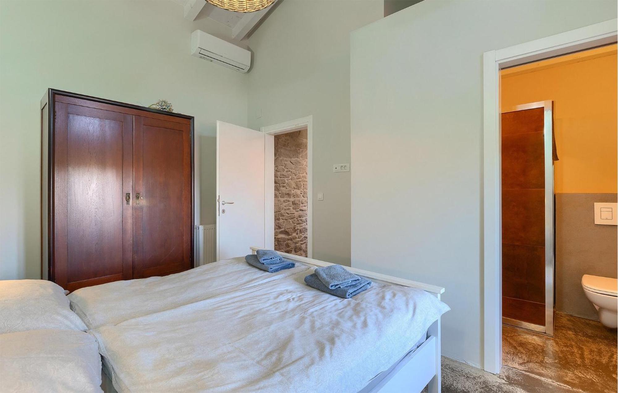 Villa Kozljak Exteriér fotografie