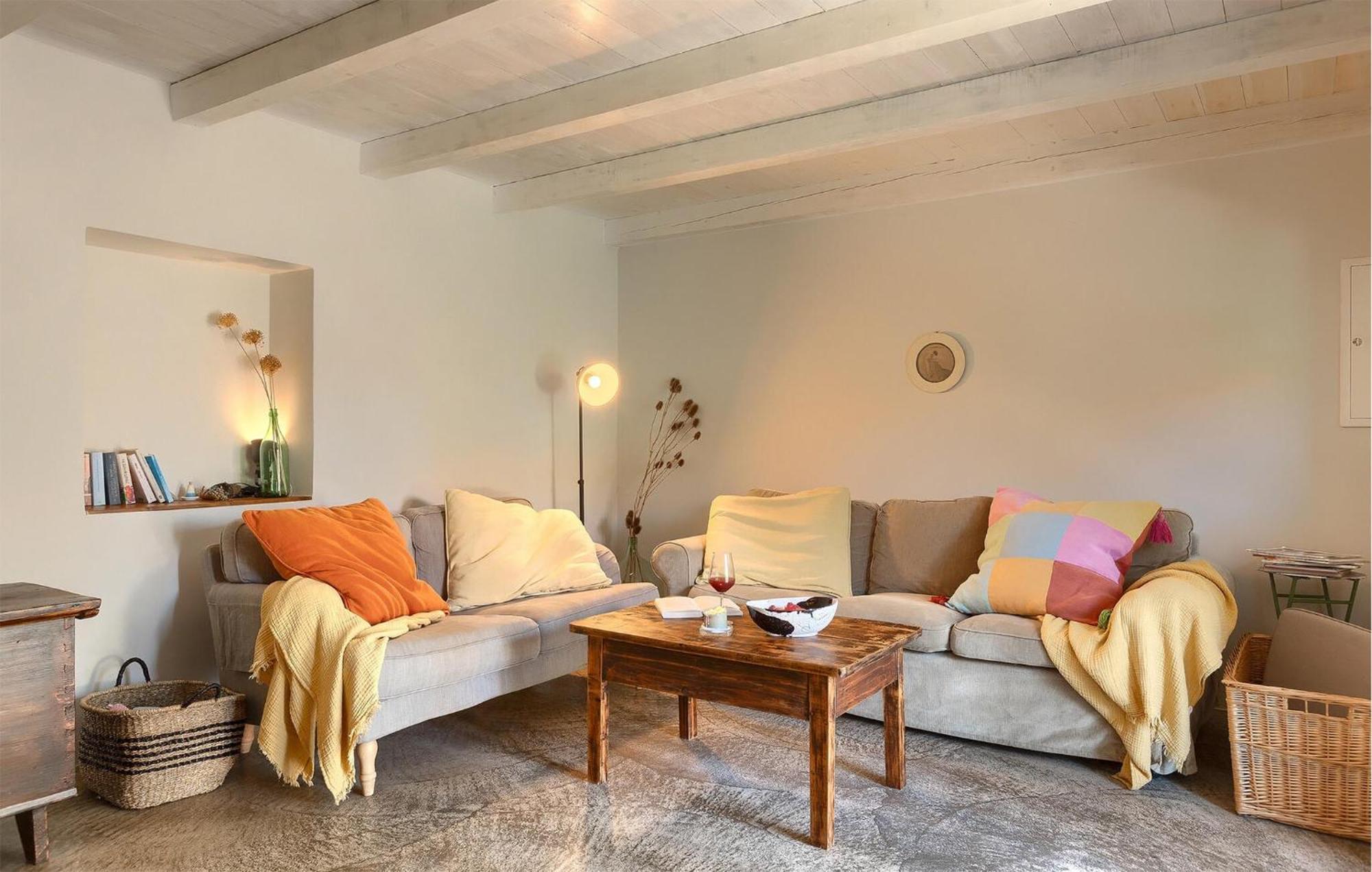 Villa Kozljak Exteriér fotografie