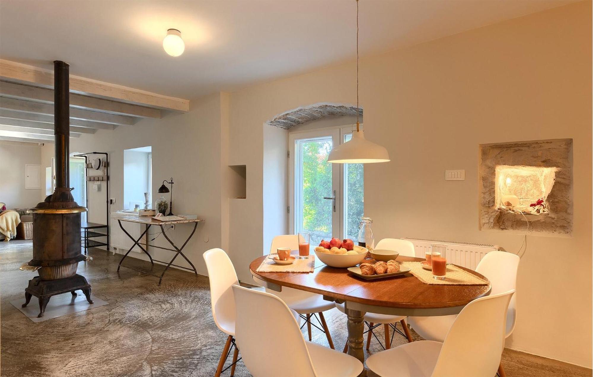 Villa Kozljak Exteriér fotografie