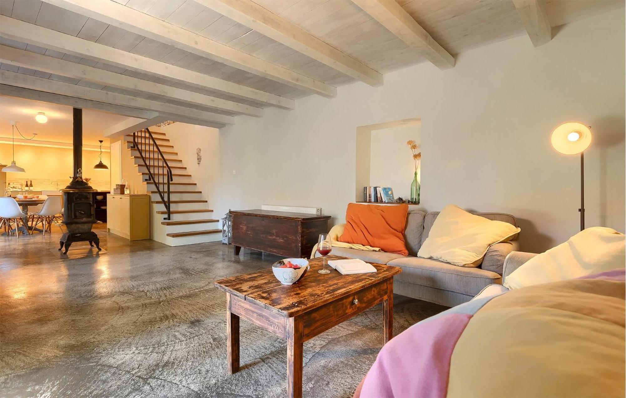 Villa Kozljak Exteriér fotografie