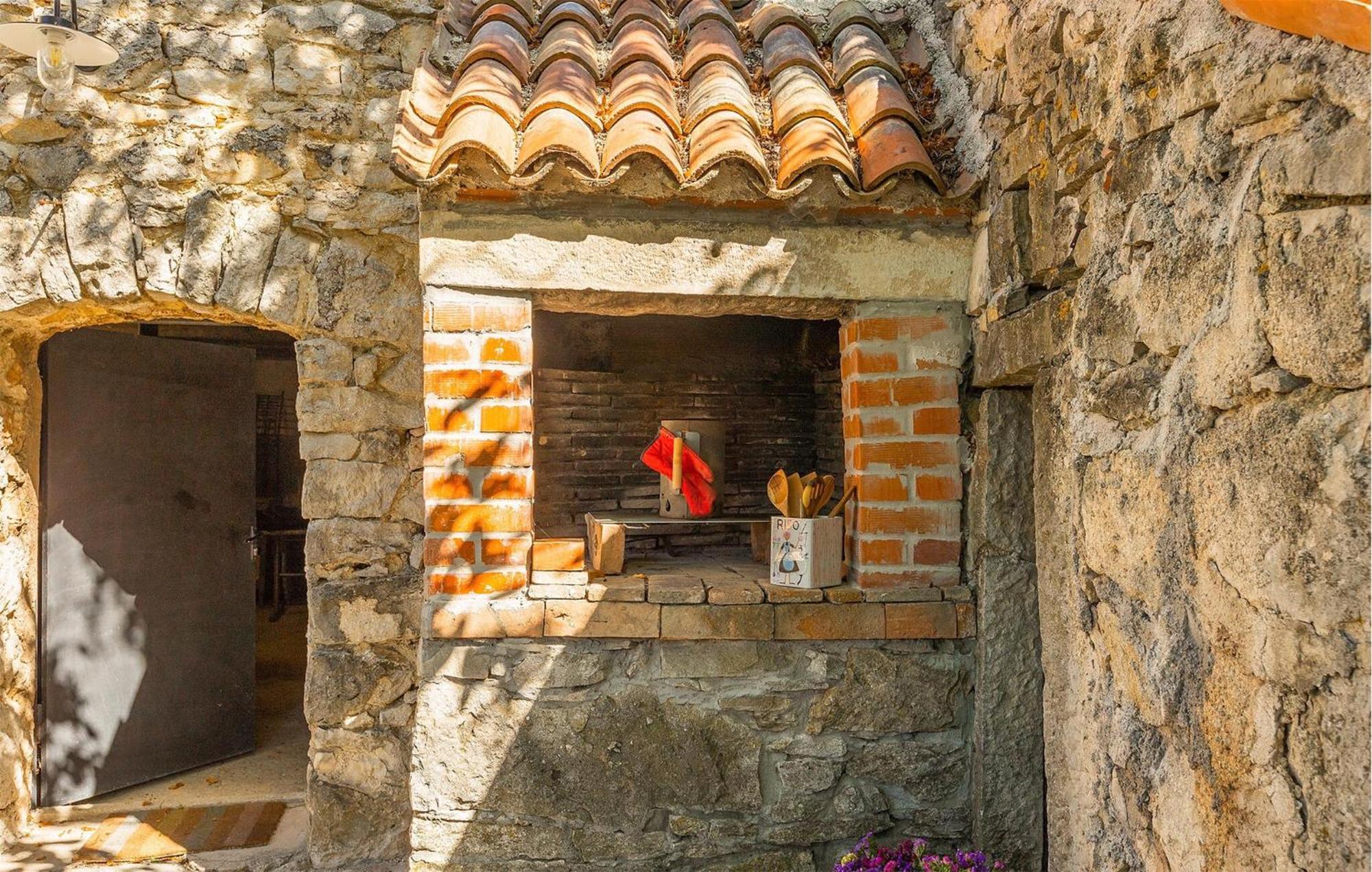 Villa Kozljak Exteriér fotografie