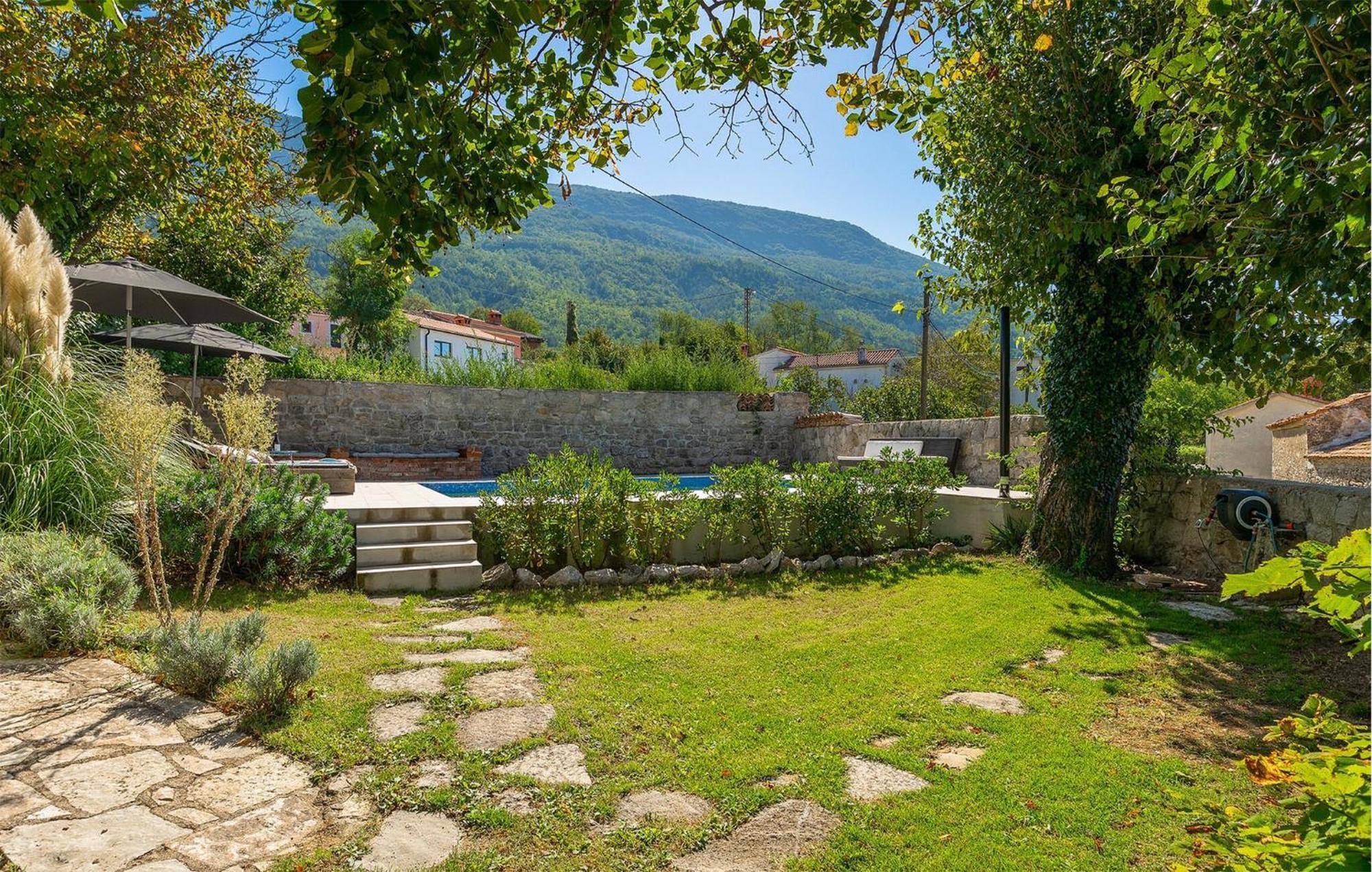 Villa Kozljak Exteriér fotografie