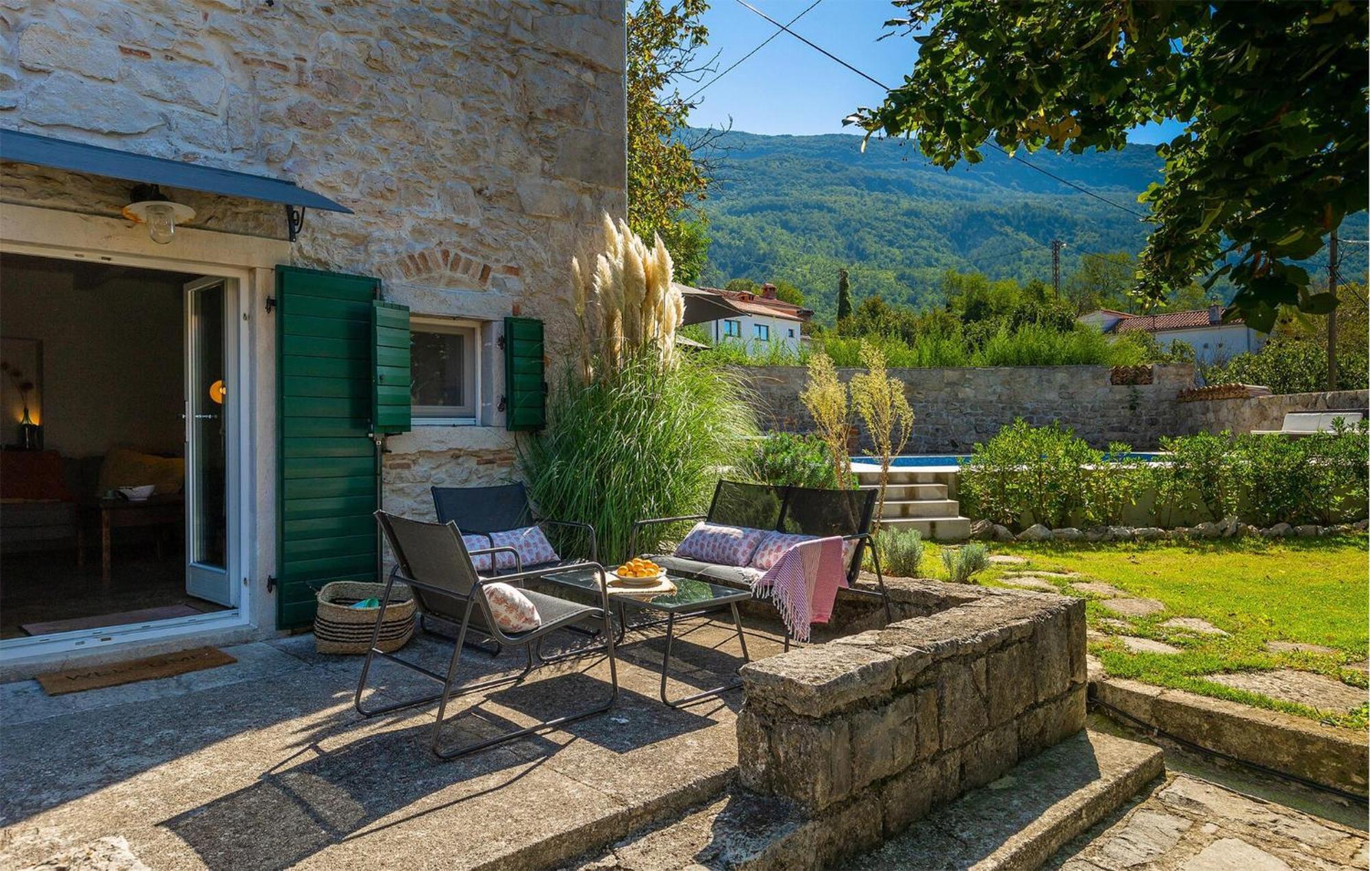 Villa Kozljak Exteriér fotografie