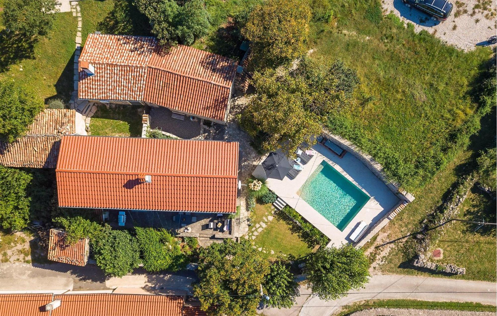 Villa Kozljak Exteriér fotografie