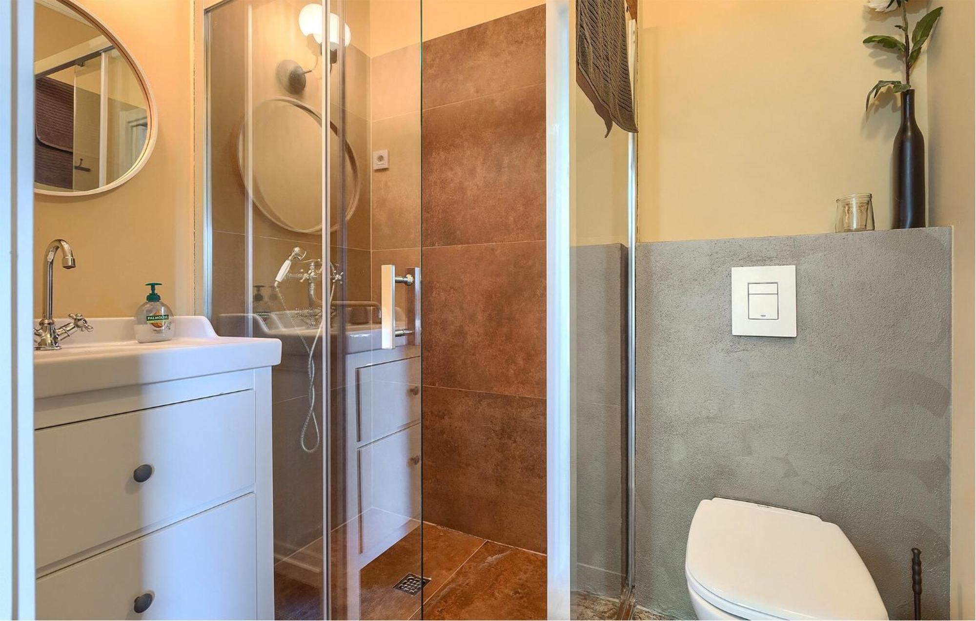 Villa Kozljak Exteriér fotografie
