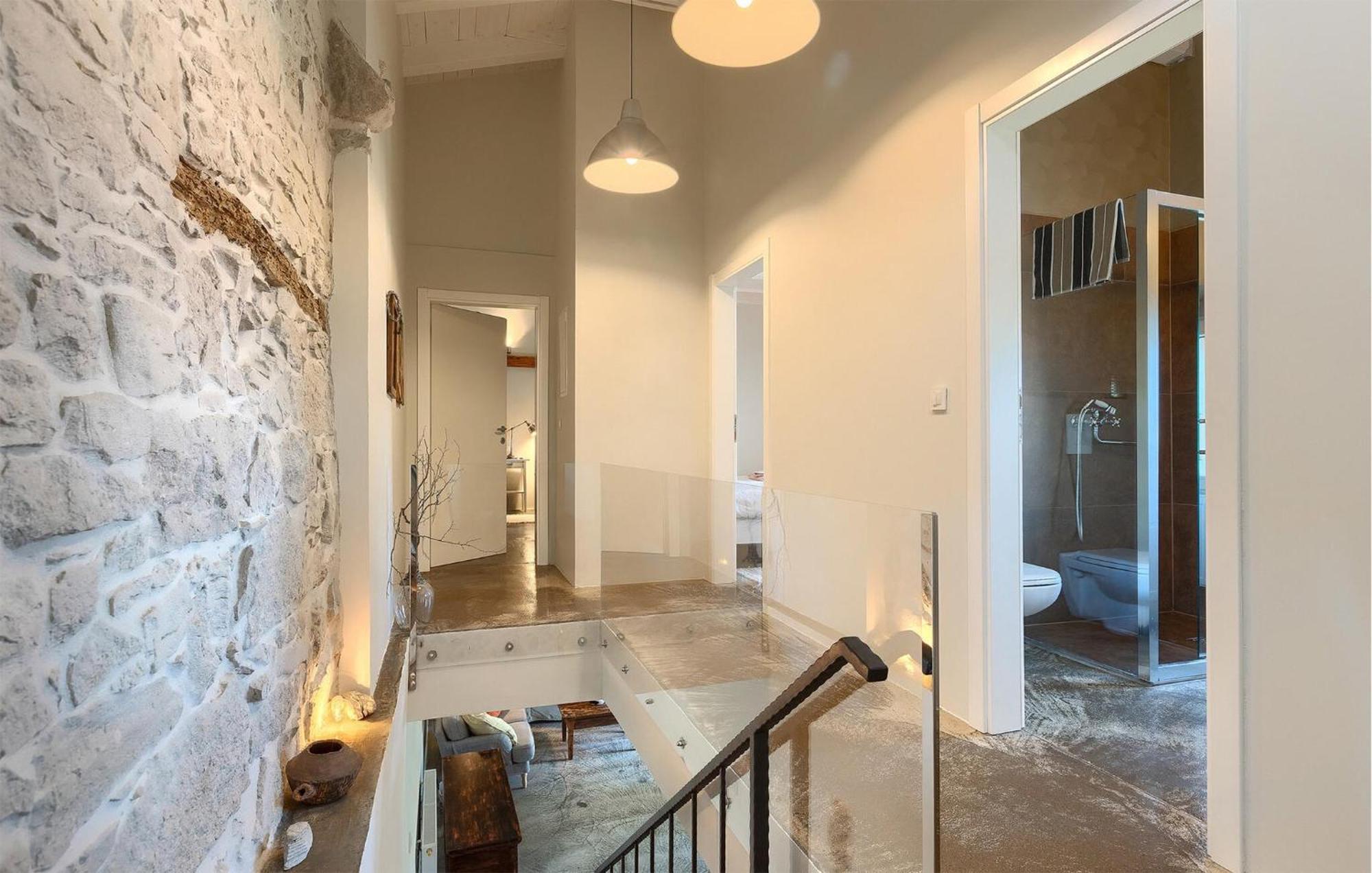 Villa Kozljak Exteriér fotografie