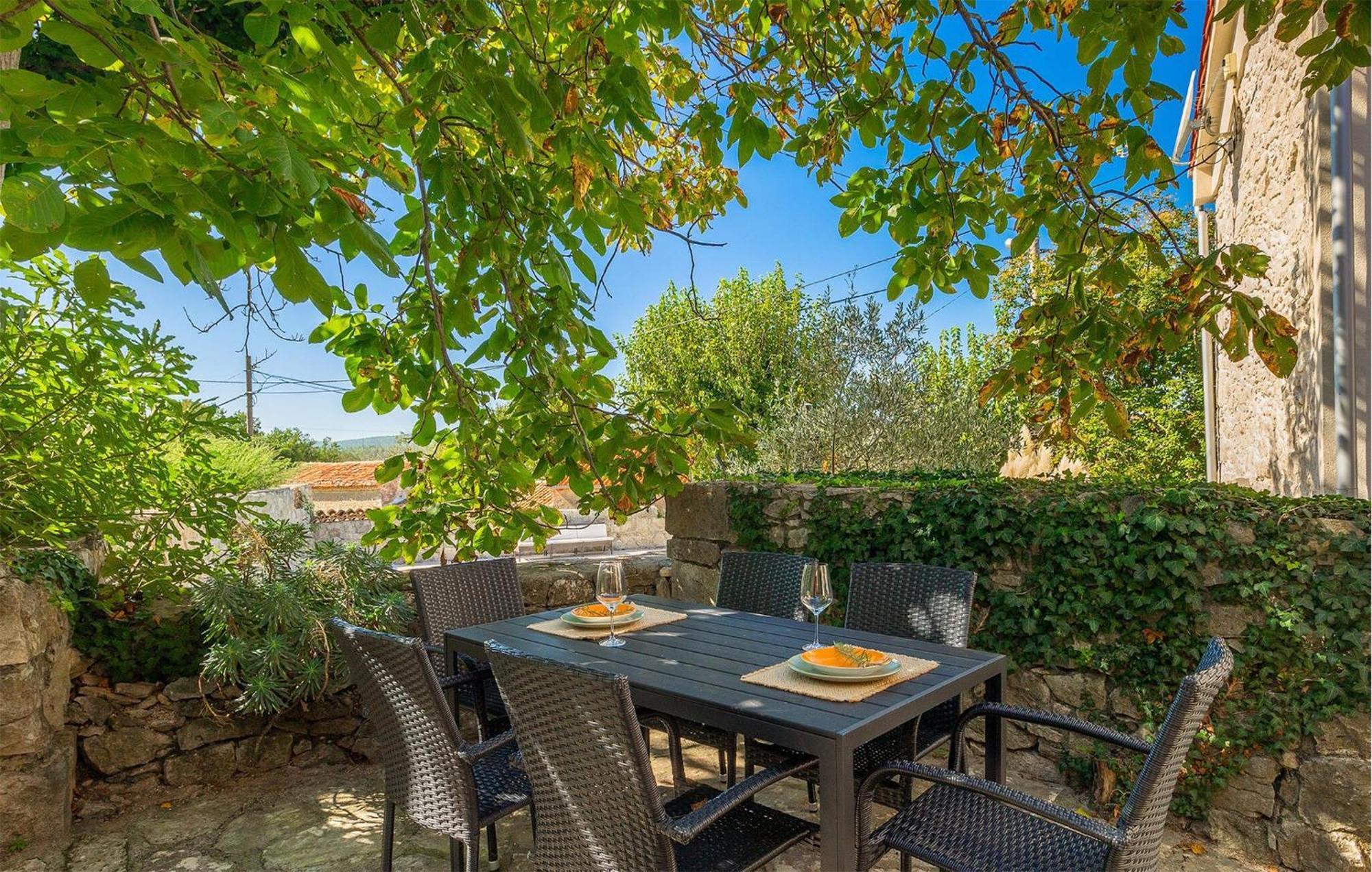 Villa Kozljak Exteriér fotografie