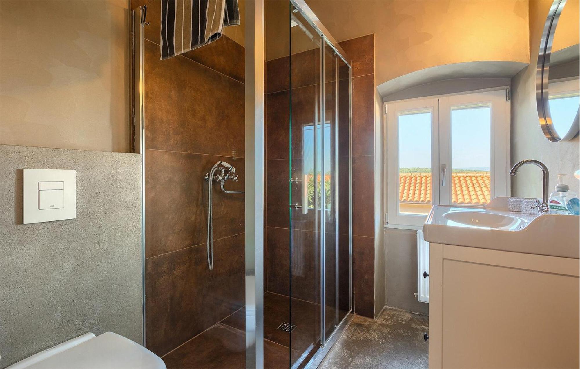 Villa Kozljak Exteriér fotografie