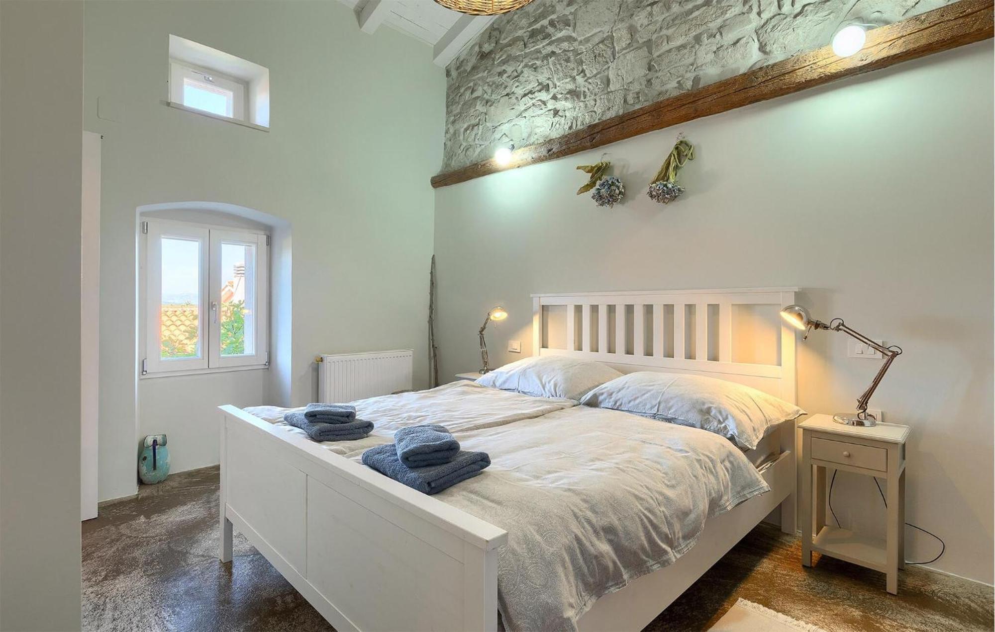 Villa Kozljak Exteriér fotografie