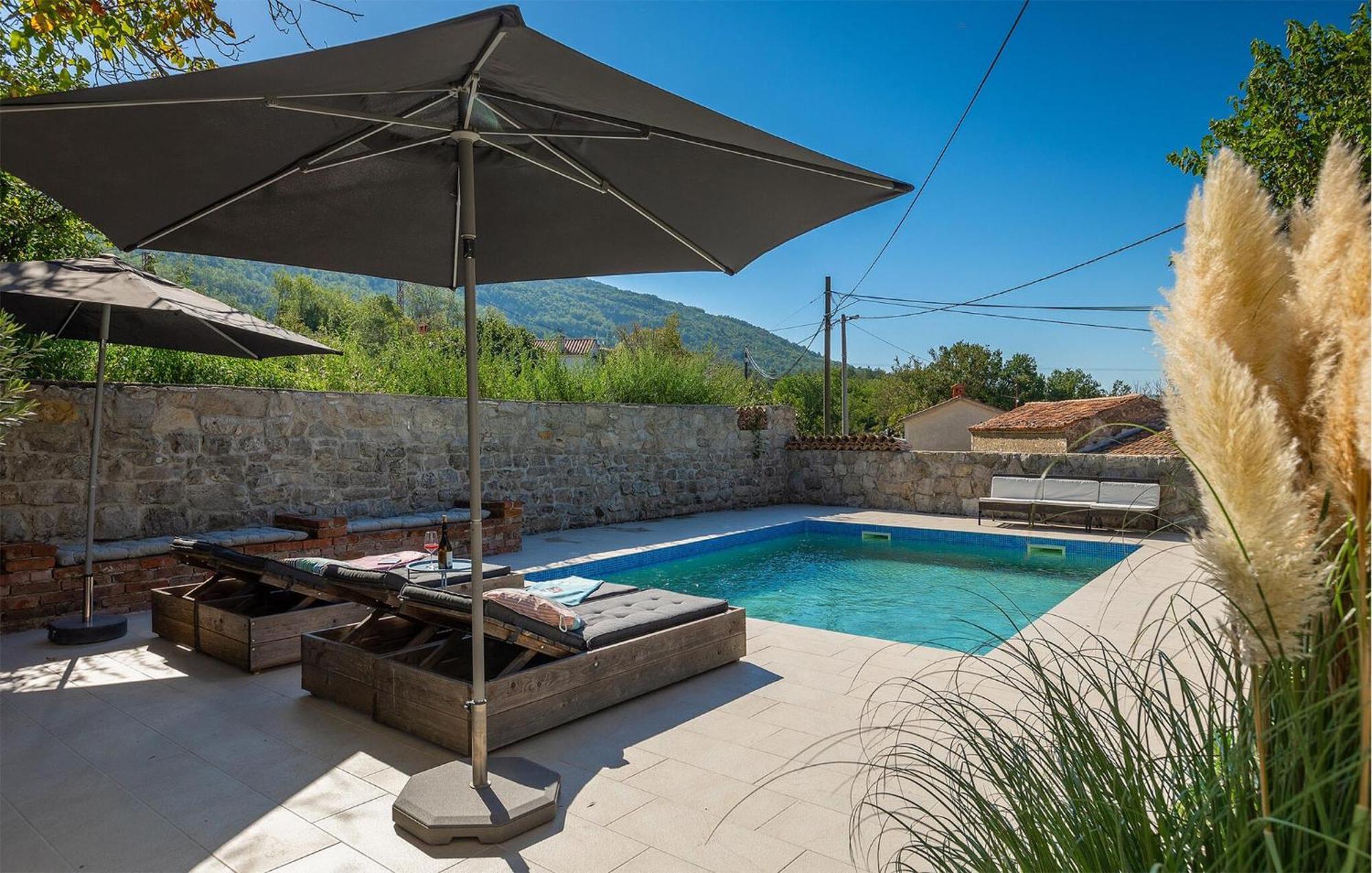 Villa Kozljak Exteriér fotografie