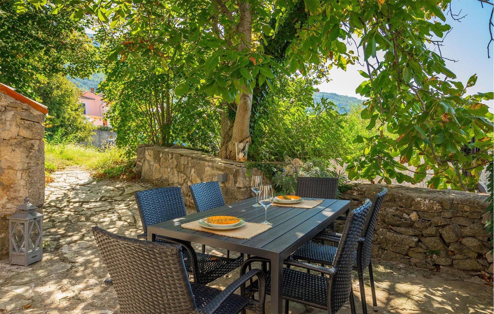 Villa Kozljak Exteriér fotografie