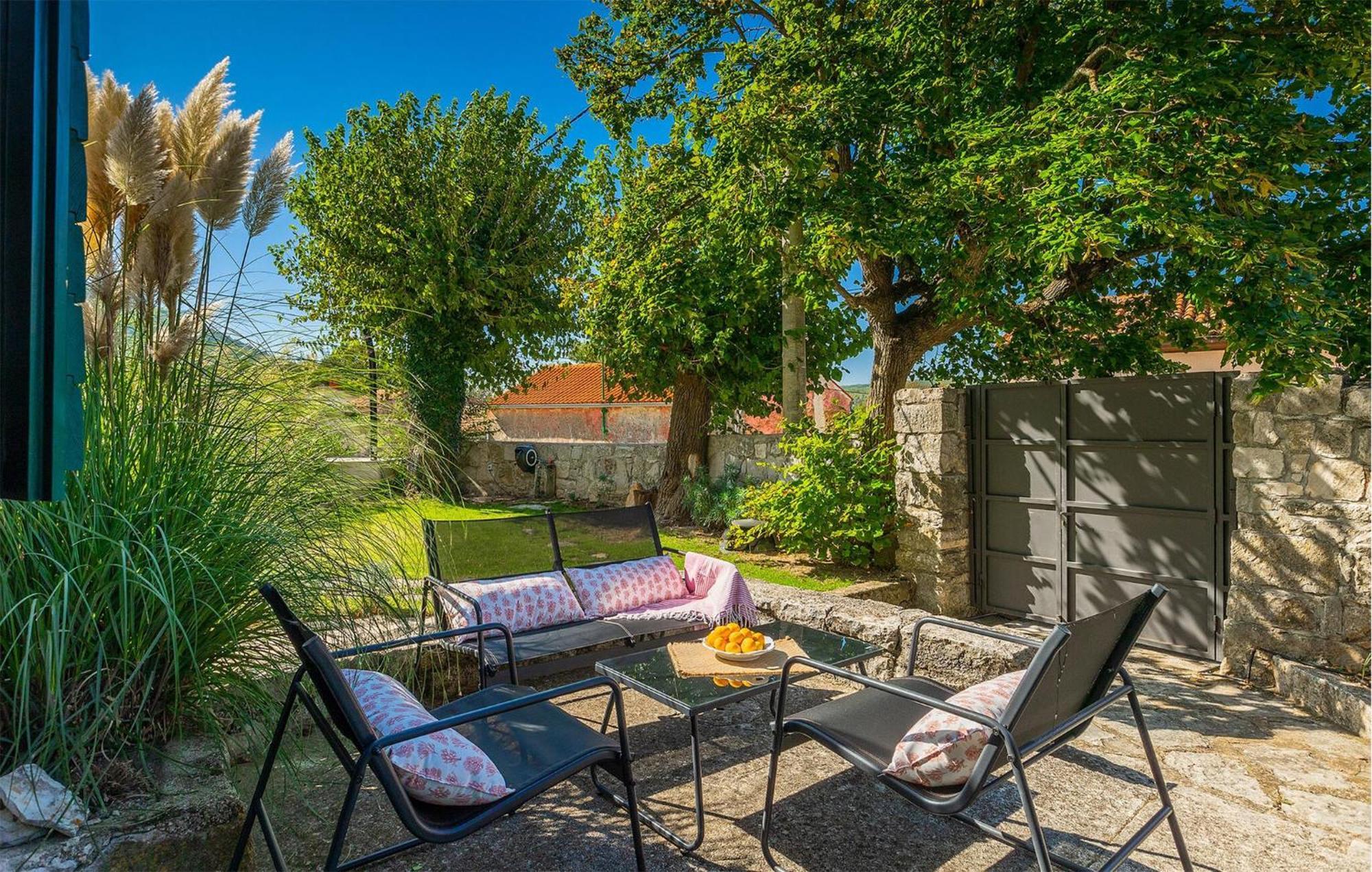 Villa Kozljak Exteriér fotografie